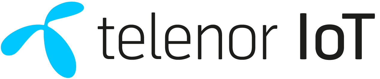 telenor IoT 物联网解决方案